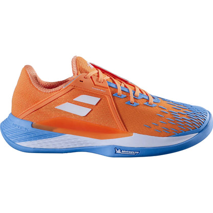 Scarpe Babolat Propulse Fury Terra Battuta