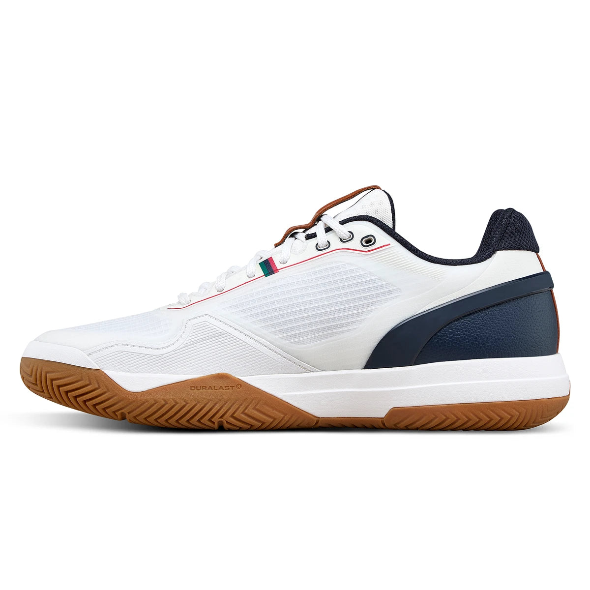 Scarpe Wilson Rush Pro 5 Scarpe tutte le superfici