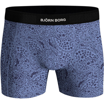 Confezione da 2 Boxer Bjorn Borg Premium Cotone Stretch
