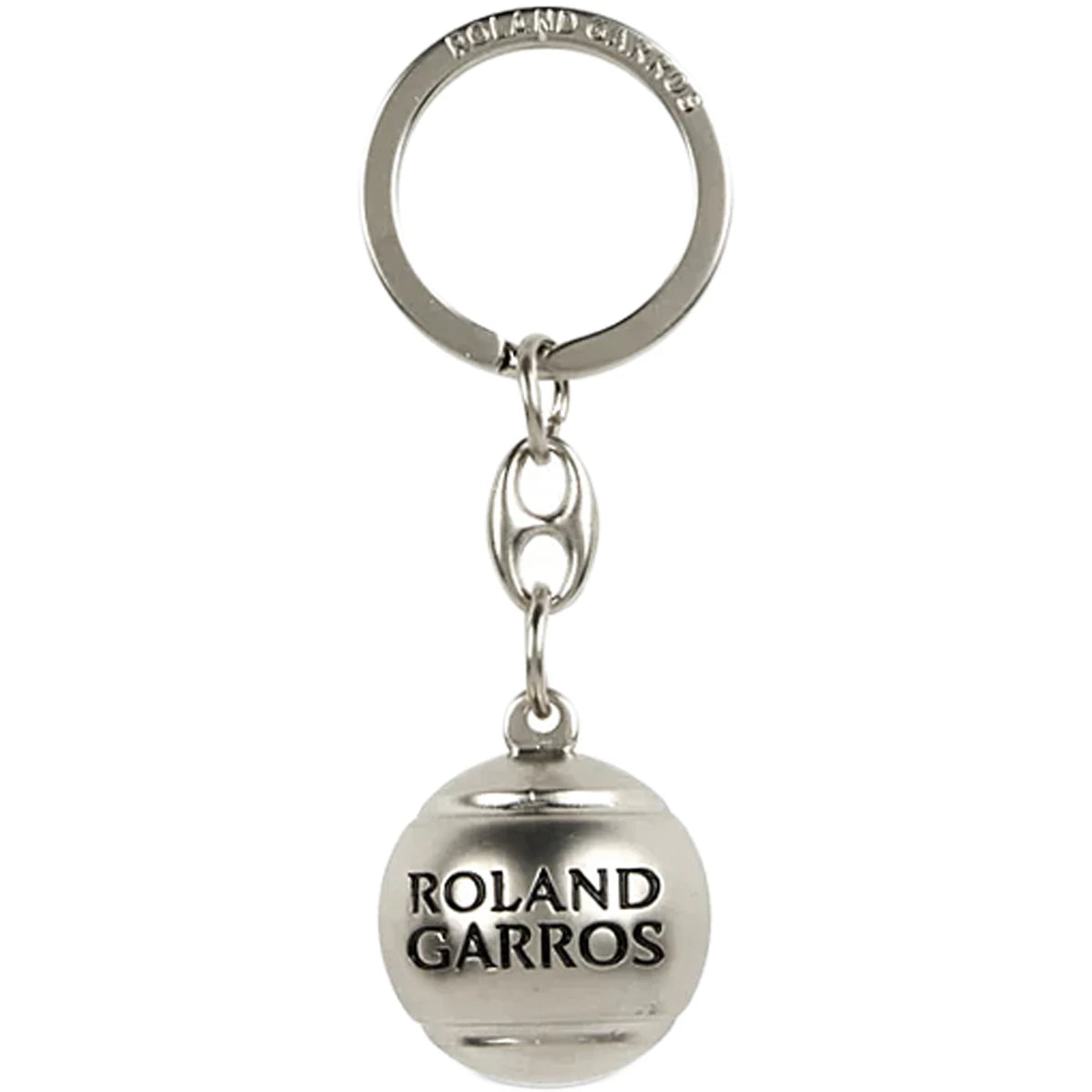 Portachiavi Roland Garros Pallina