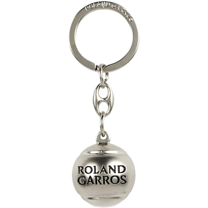 Portachiavi Roland Garros Pallina