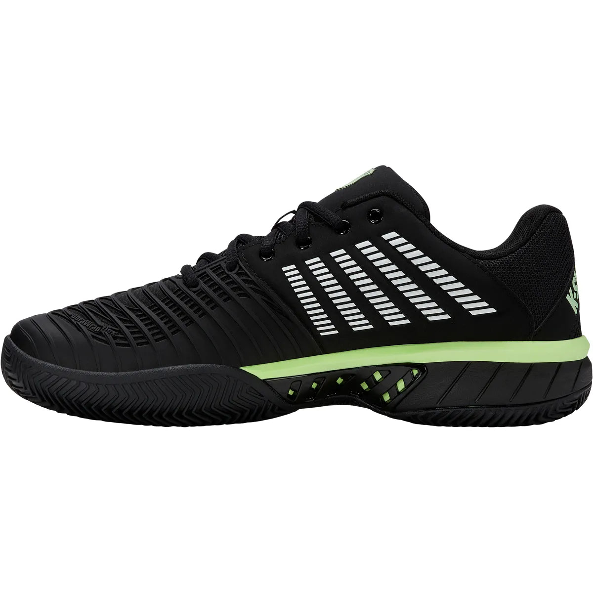 Scarpe K-Swiss Express Light 3 Terra Battuta