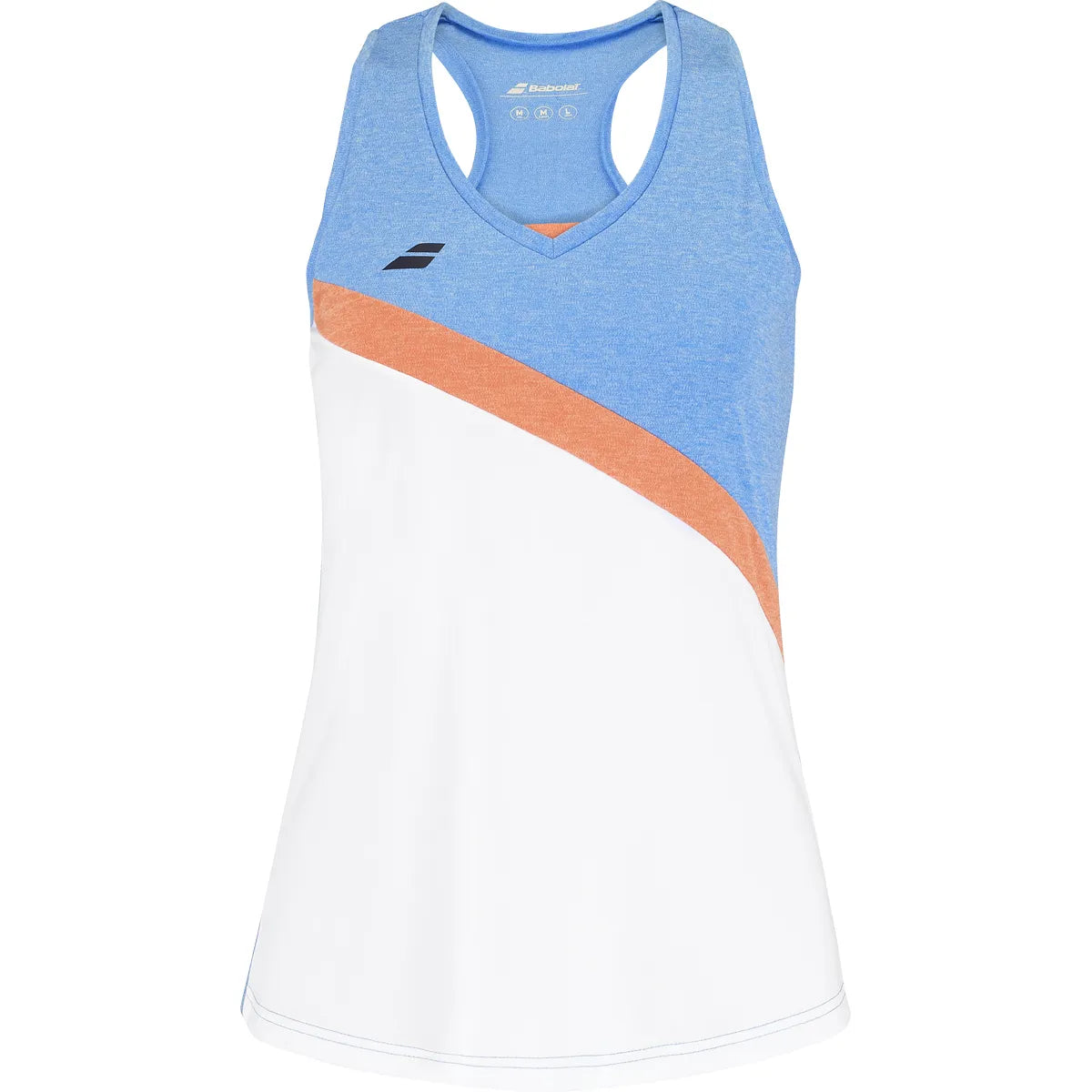 Canotta Babolat Donna Play