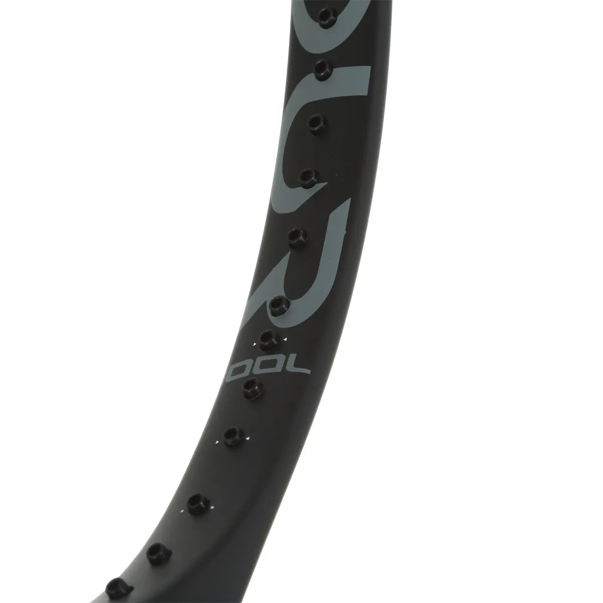 Racchetta Prince Tour Carbon 100L (260 Gr)