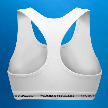 Reggiseno Mouratoglou Apparel Donna Training