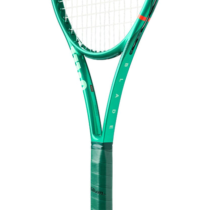 Racchetta Test Web Wilson Blade 100 V10 (300 Gr)