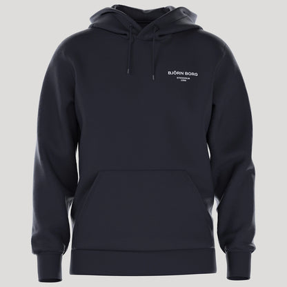 Felpa Bjorn Borg Essential con cappuccio