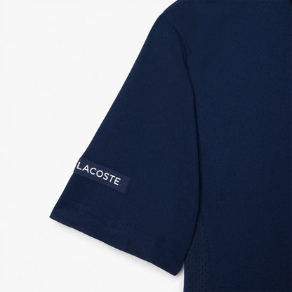 Polo Lacoste Djokovic Fan Miami