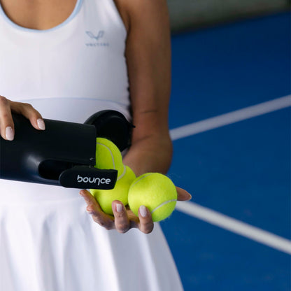Pressurizzatore di Palline Bounce Filtertech Padel X4