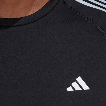 T-Shirt adidas 3 Strisce