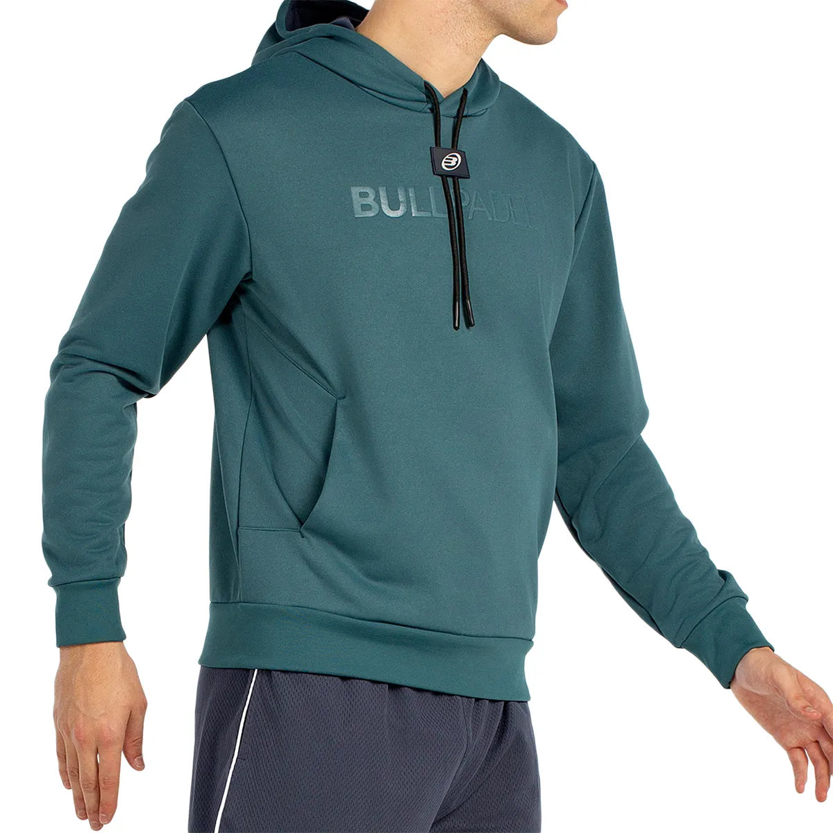 Felpa Bullpadel Binee