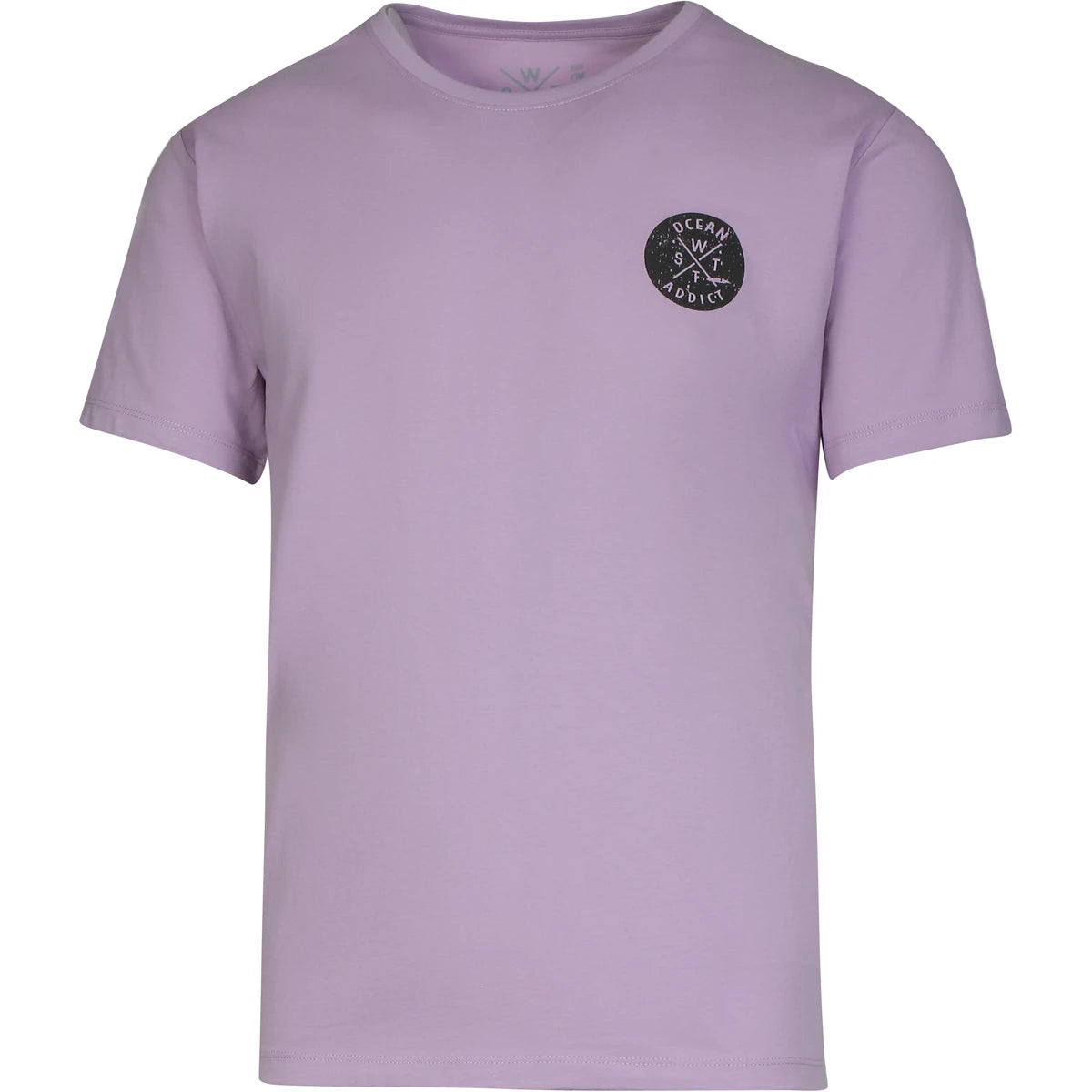 T-Shirt Watts Ocean Grafica