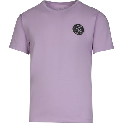 T-Shirt Watts Ocean Grafica