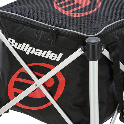 Cestino raccogli Palline Bullpadel