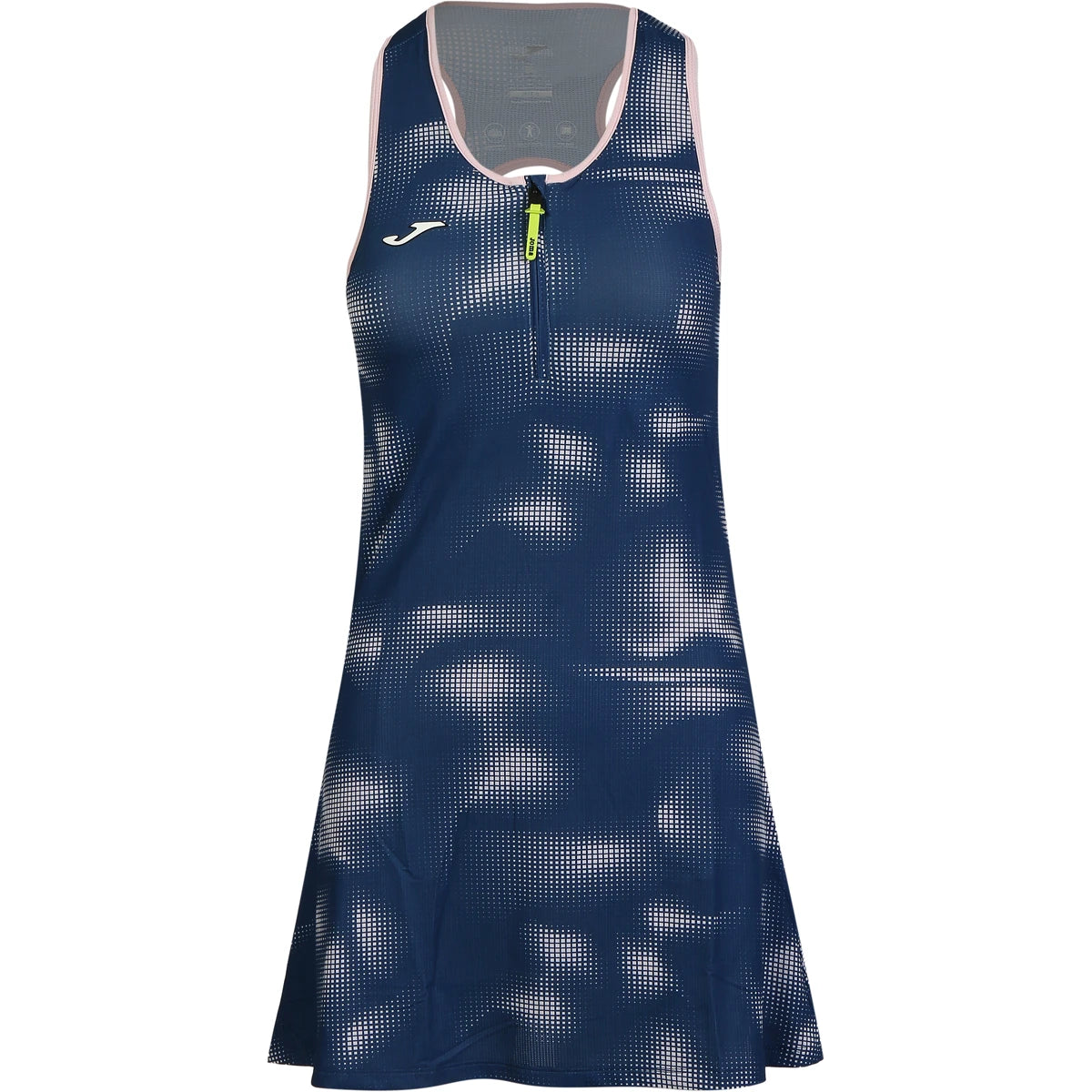Abito Joma Donna Smash