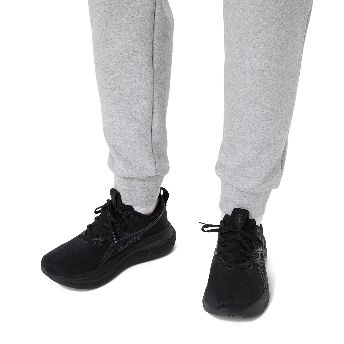 Pantaloni Asics Training French Terry