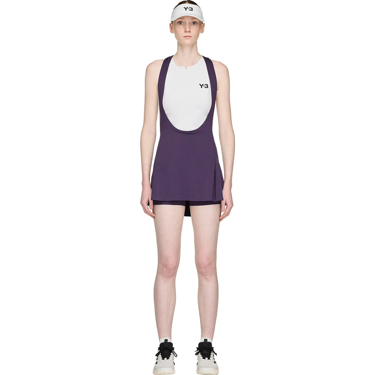 Tuta adidas Donna Y-3 New York
