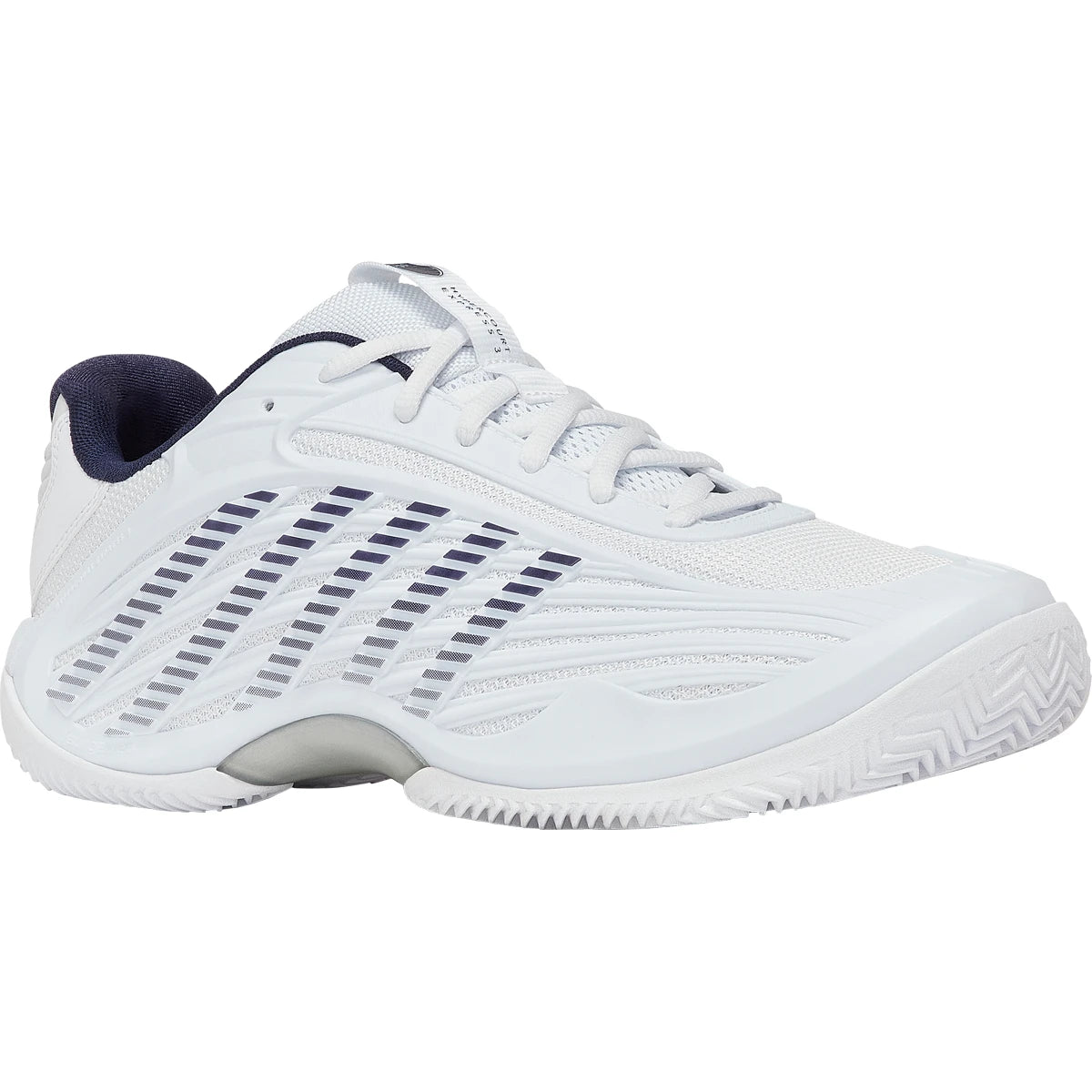 Scarpe K-Swiss Hypercourt Express 3 Terra Battuta