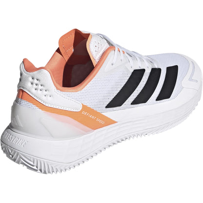 Scarpe adidas Defiant Speed 2 Terra Battuta