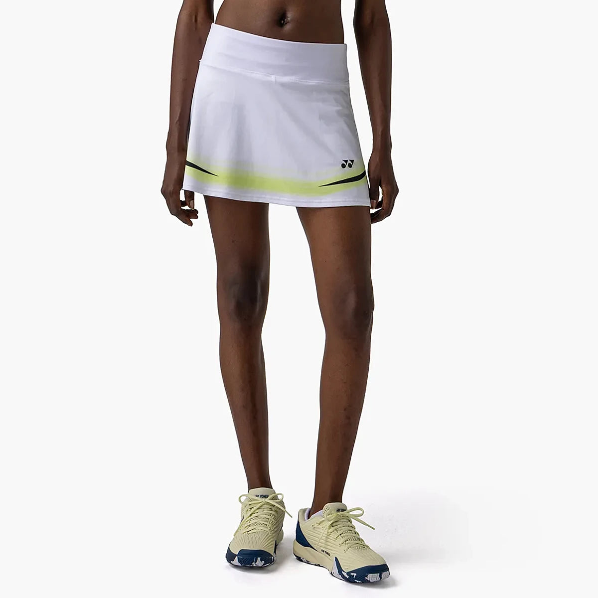 Gonna Yonex Donna Elite Ao 26183Yx White
