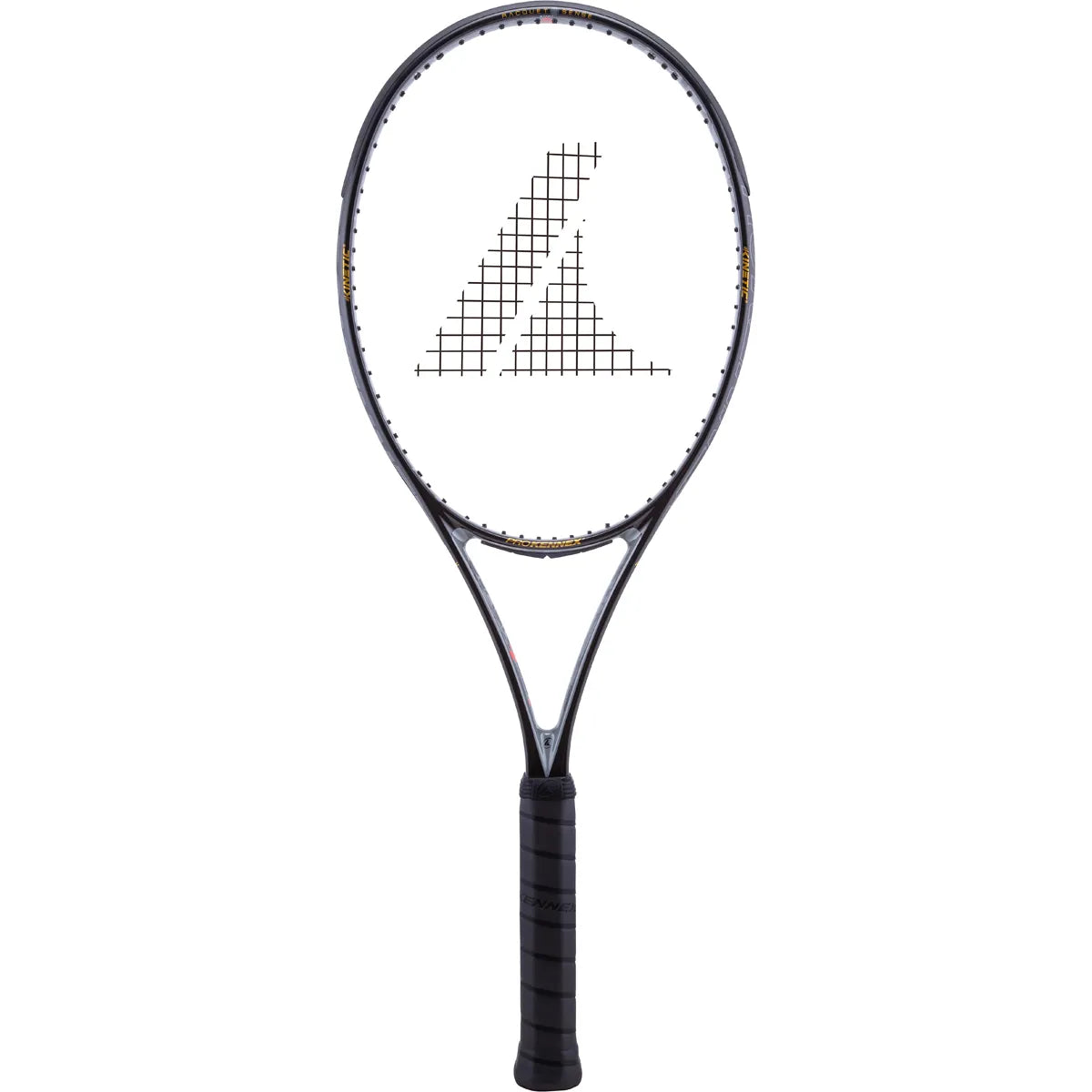 Racchetta Pro Kennex Ki Black Ace Pro (305 Gr)