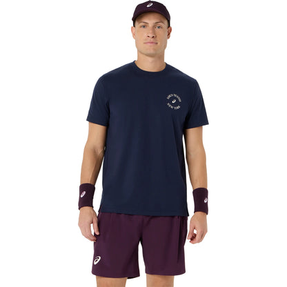 T-Shirt Asics Game Seasonal Graphicqs