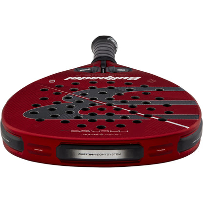 Racchetta da padel Bullpadel Hack 05 Comfort 27
