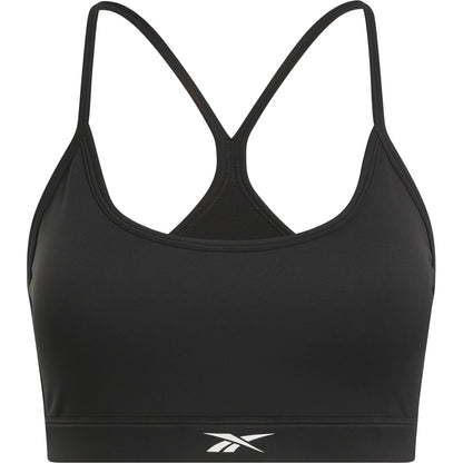 Reggiseno Reebok Donna Kendal Core Strappy