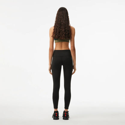 Leggings Lacoste Donna Core Performance