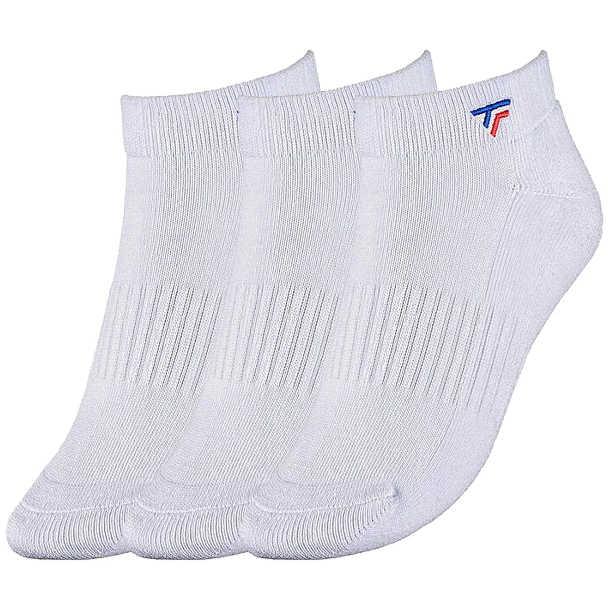 3 Paia di Calzini Tecnifibre (Mid)