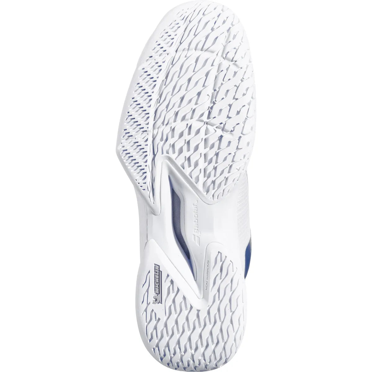 Scarpe Babolat Jet Tere 2 Wimbledon Scarpe tutte le superfici