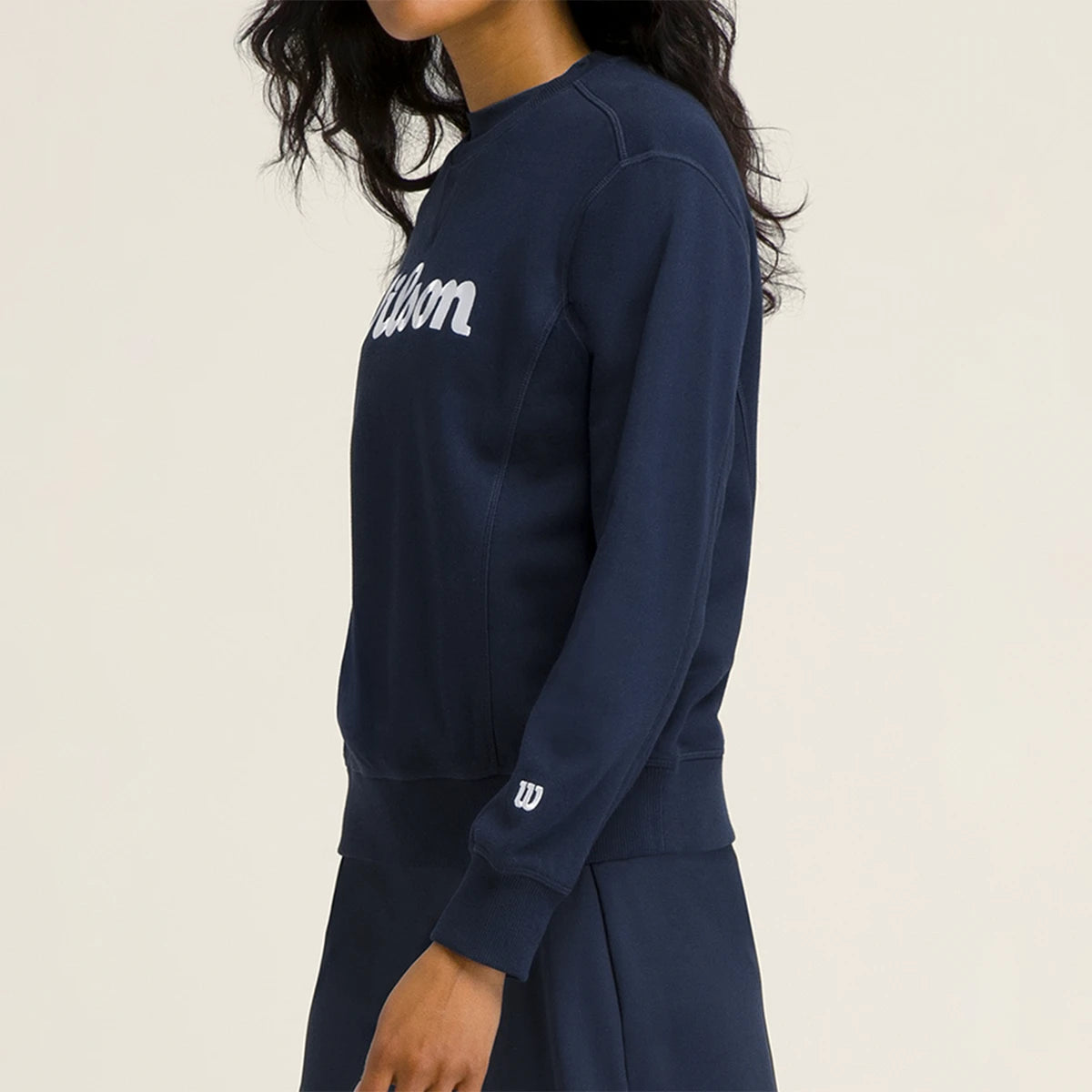 Maglione Wilson Donna Team