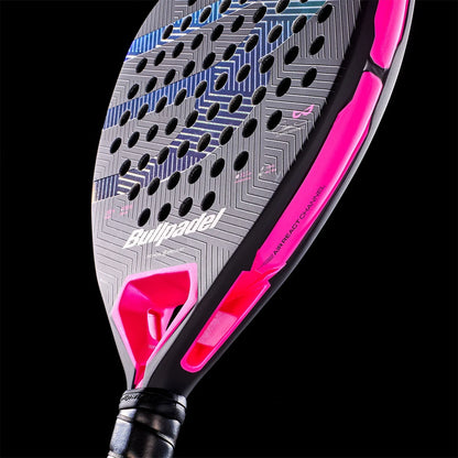 Racchetta Test Padel Bullpadel Wonder 27