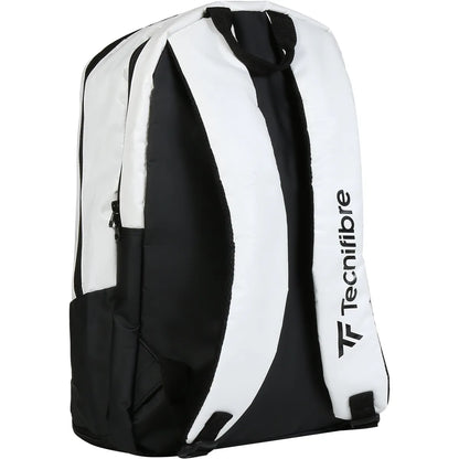 Zaino Tecnifibre Tour Endurance White Blue
