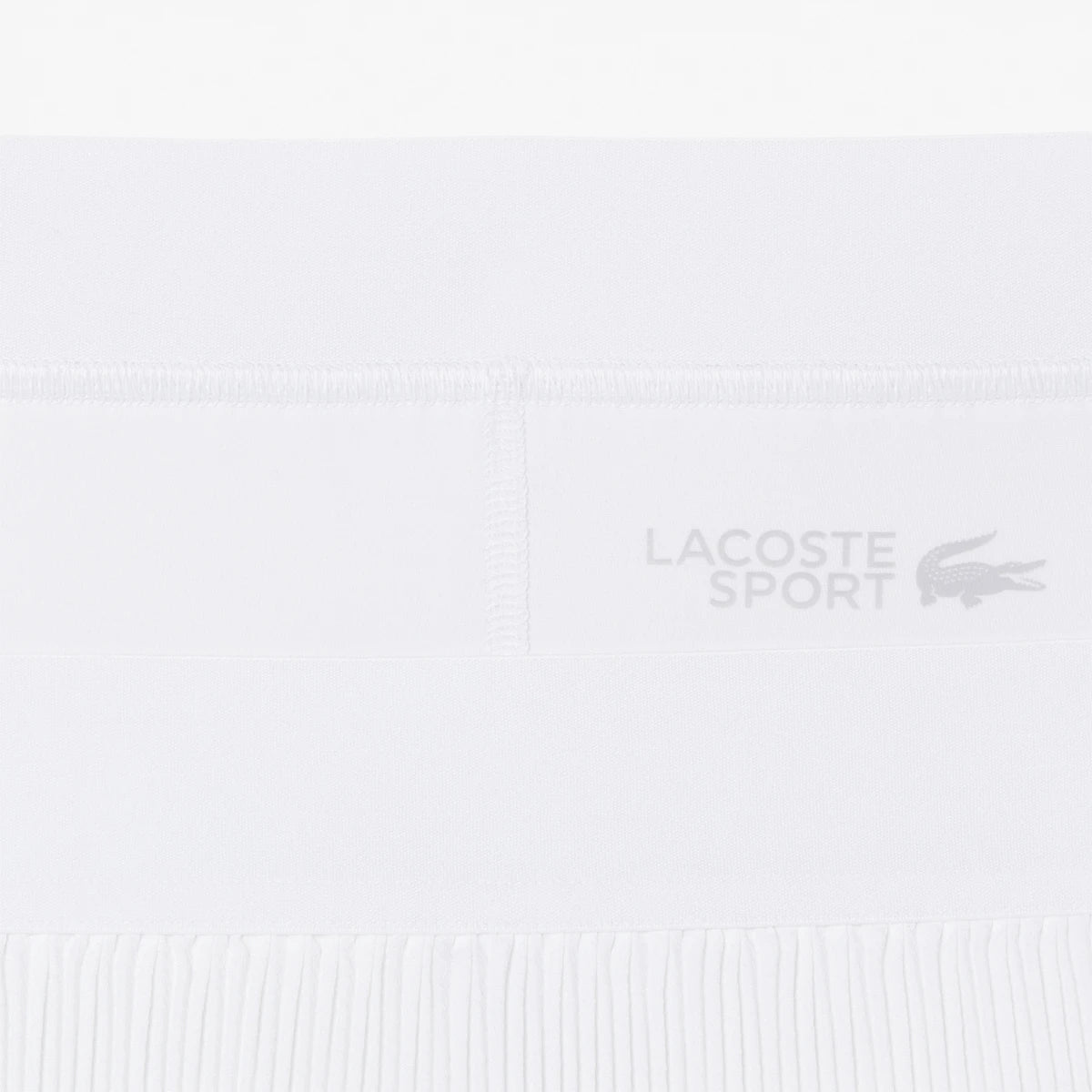Gonna Lacoste Donna Miami Open