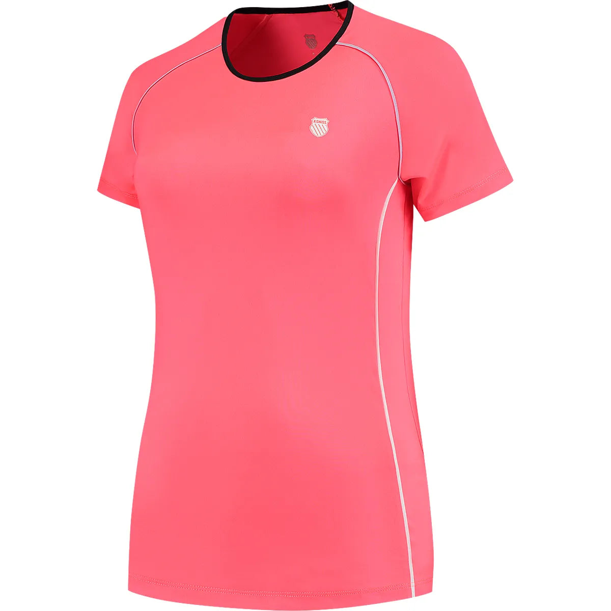 T-Shirt K-Swiss Donna Hypercourt