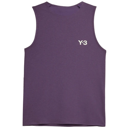Canotta adidas Donna Y-3 New York