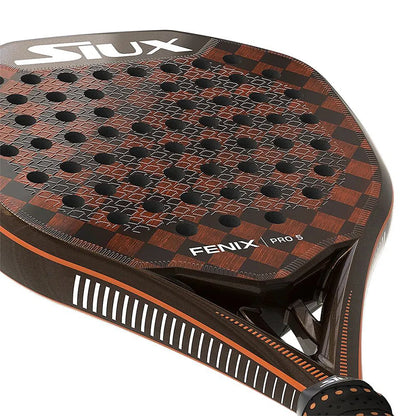 Racchetta da padel Siux Fenix Pro 5