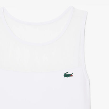 Abito Lacoste Donna Atleta New York