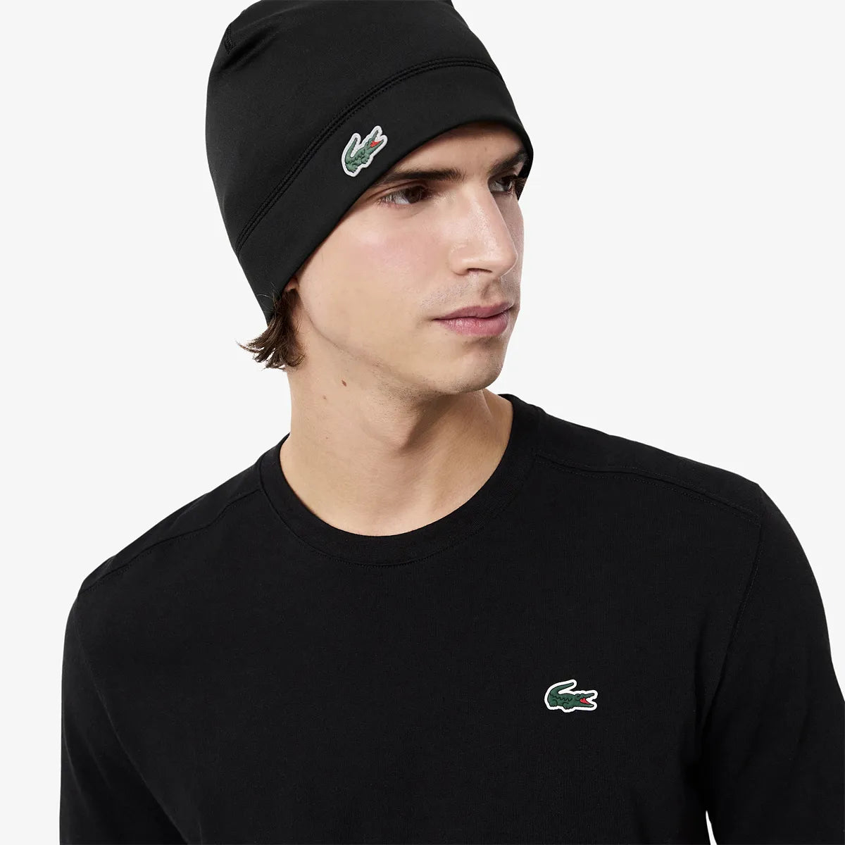 CAPPELLO TECNICO SPORTIVO LACOSTE