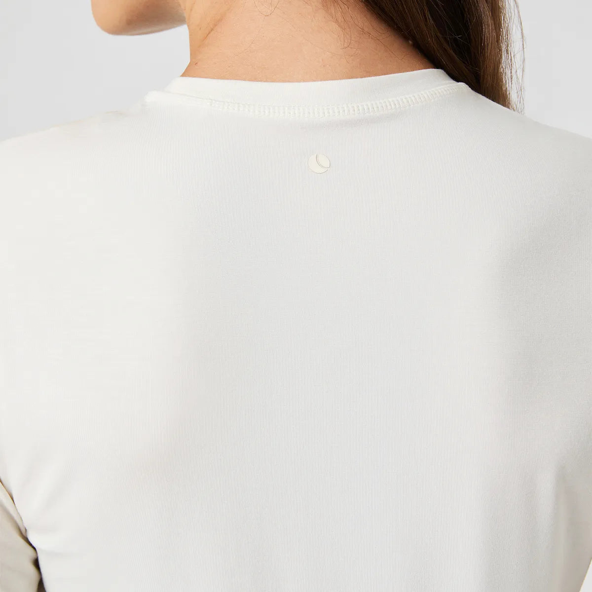 T-Shirt Bjorn Borg Donna Crop