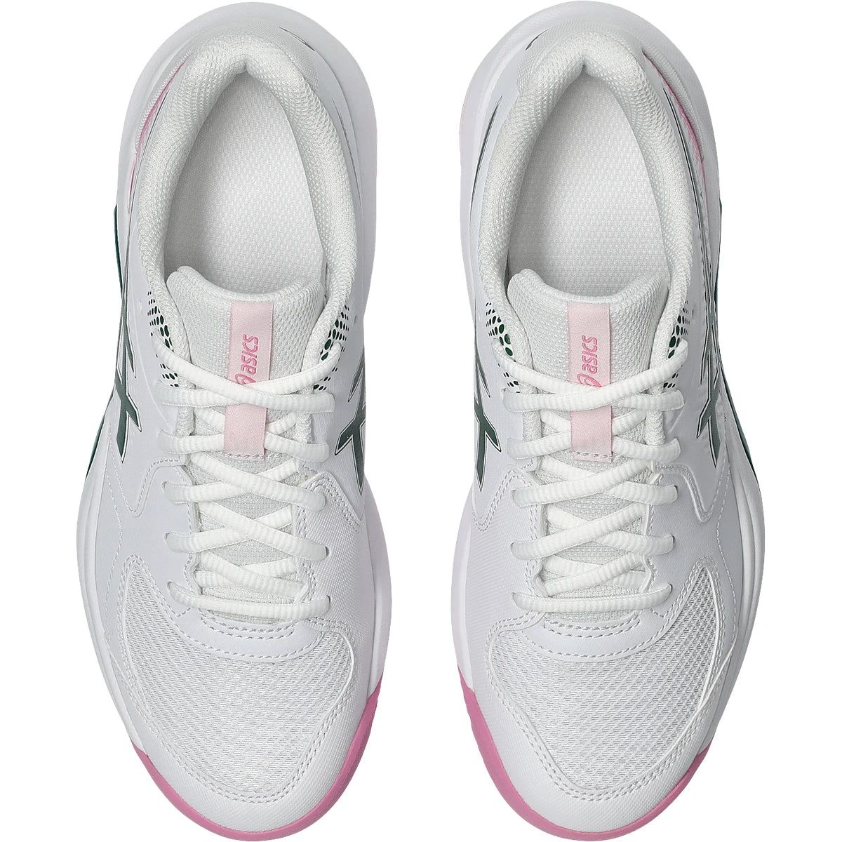 Scarpe da padel Asics Donna Gel Dedicate 8