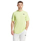 T-Shirt adidas Club 3 Strisce