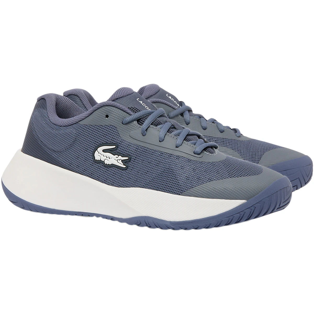 Scarpe Lacoste Tennis Base Scarpe tutte le superfici