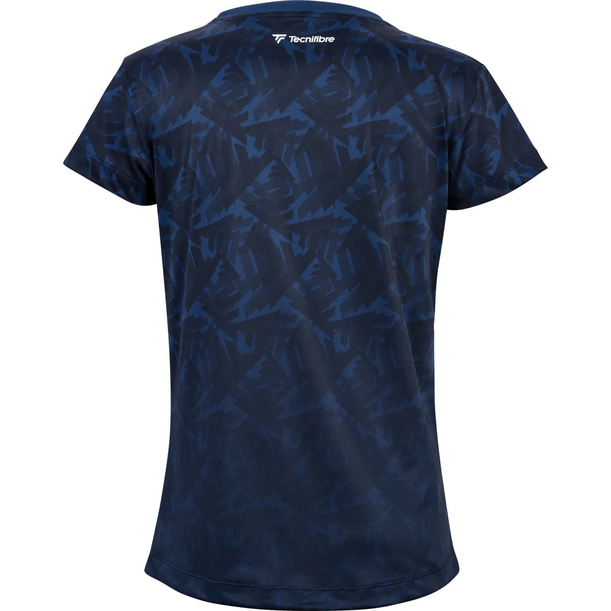 T-Shirt Tecnifibre Donna X-Loop Ss24