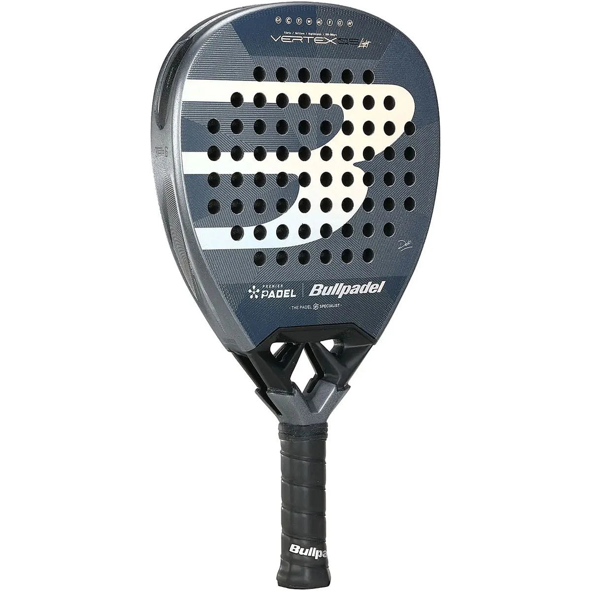 Racchetta Padel Bullpadel Vertex 05 Light Premier 26