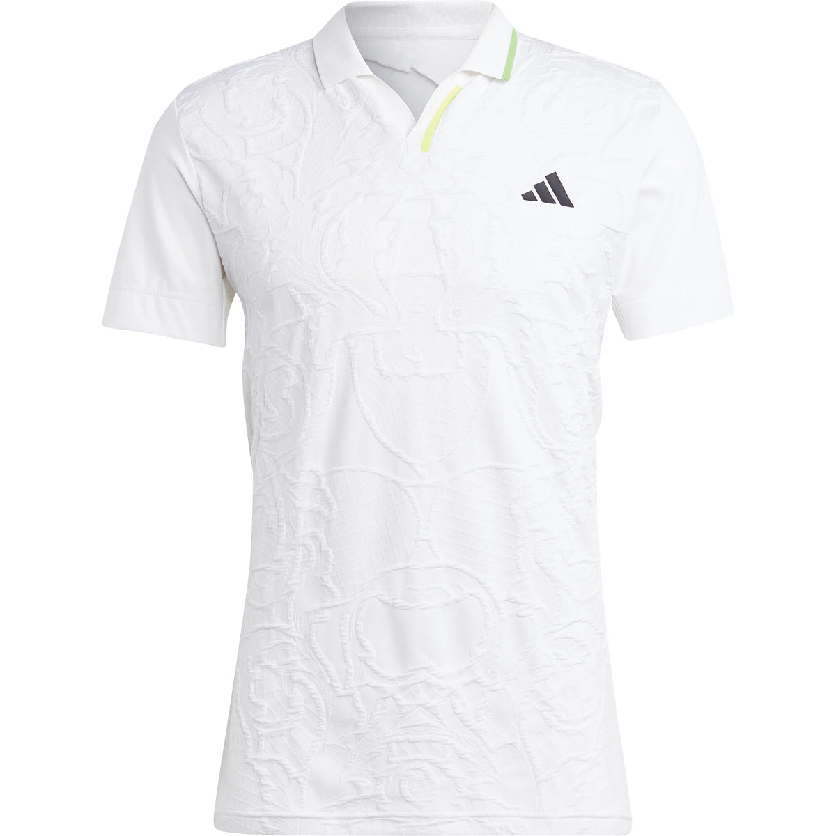 Polo adidas Pro Zverev Londra