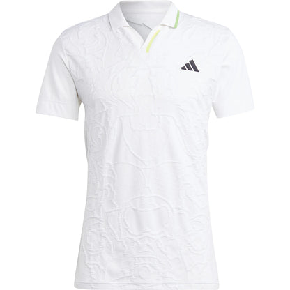 Polo adidas Pro Zverev Londra