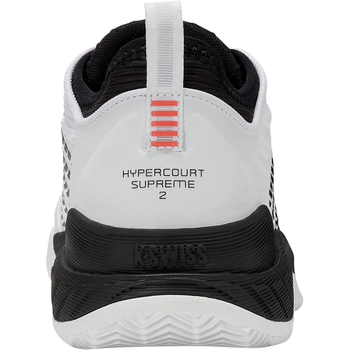 Scarpe K-Swiss Hypercourt Supreme 2 Terra Battuta