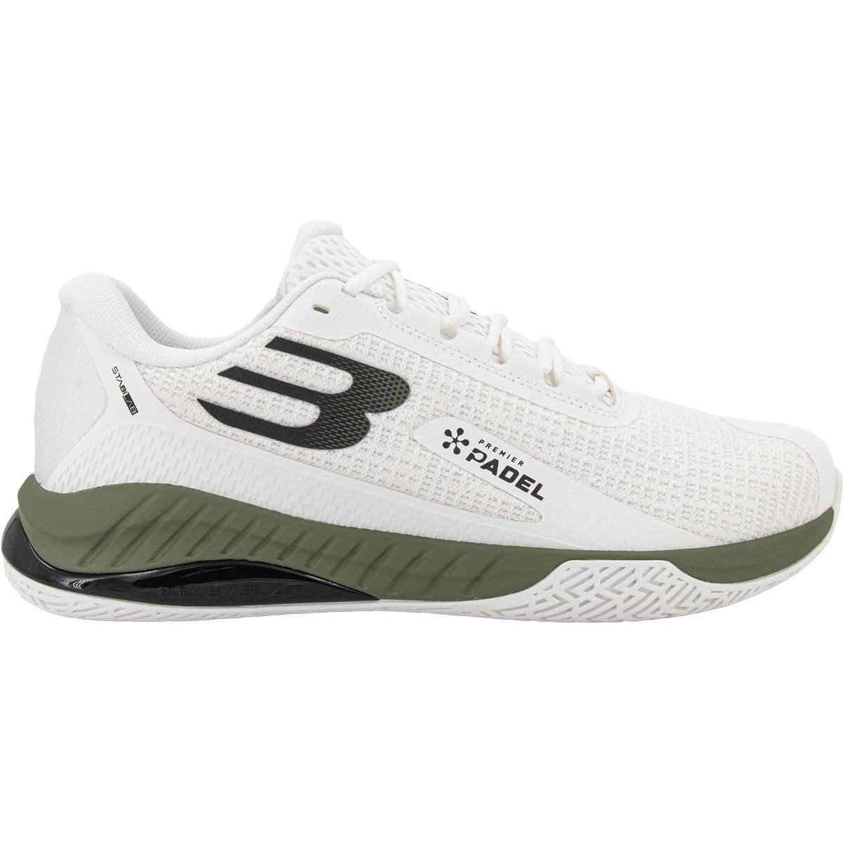 Scarpe da padel Bullpadel Premier P4